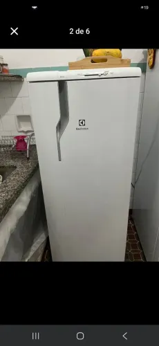 Geladeira 