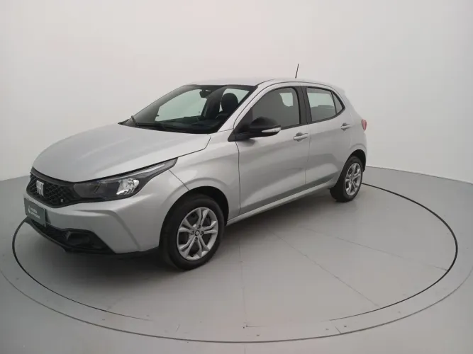 Fiat Argo Drive 1.0 Firefly 2026