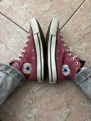 Tênis All star