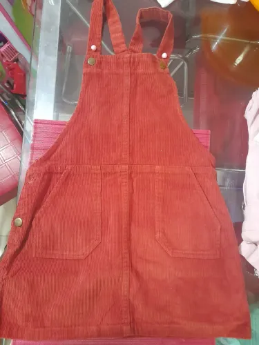 Roupa de menina usada otimo estado 