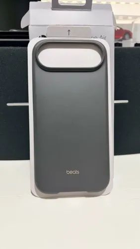 Capa para IPhone Air Beats