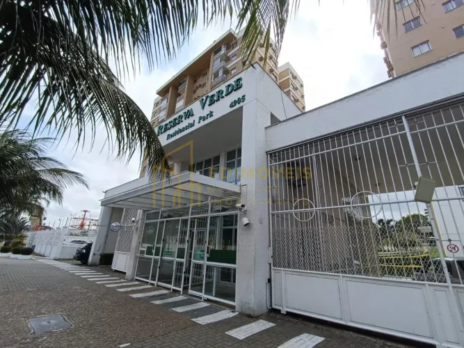 Apartamento dos Seus Sonhos em Santa Luzia: Venha Conhecer e se Encantar!