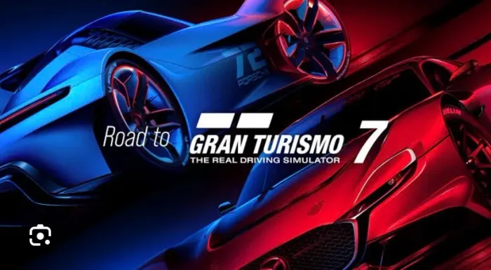 Gran Turismo 7