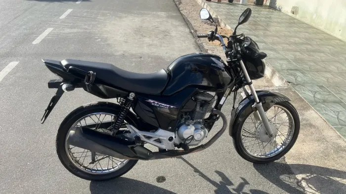 Start 2022 extra único dono