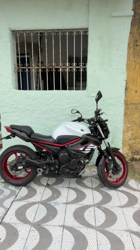 Xj6 2017 Extra