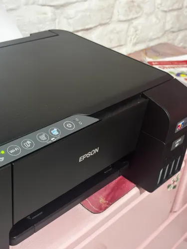 IMPRESSORA EPSON L3250 - ESTADO DE NOVA