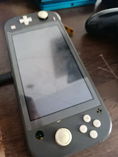 Switch lite