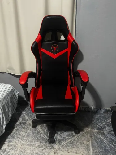 Cadeira Gamer Broadcattle 