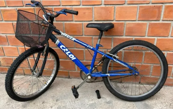 Bike aro 24