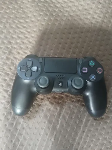 Controle PS4 (Dualshock 4)