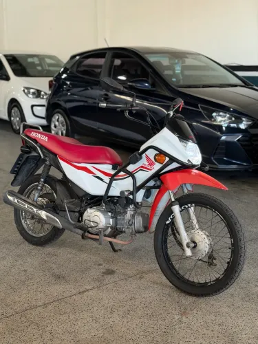 HONDA POP 110i 2021