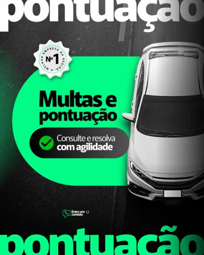Recurso Multa