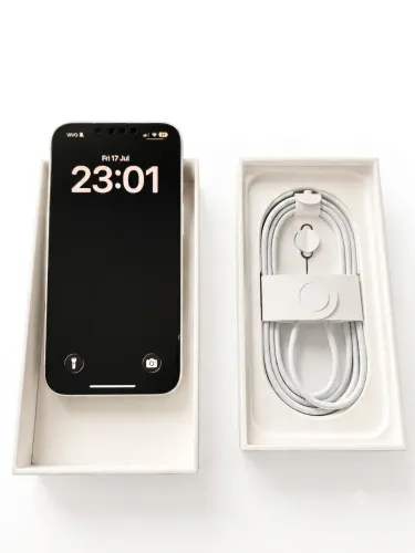Iphone 16e 512GB Estado de Novo
