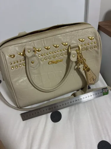 Bolsa Carmen Steffens