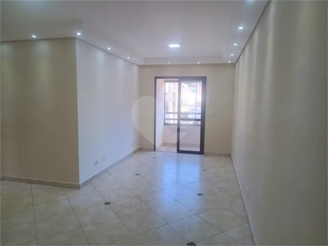 Apartamento com 3 quartos à venda ou para locação em Jardim vazani - SP