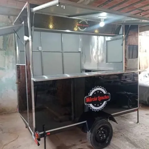 Trailers e reboques 