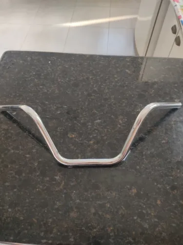 Guidão rx 180 custom