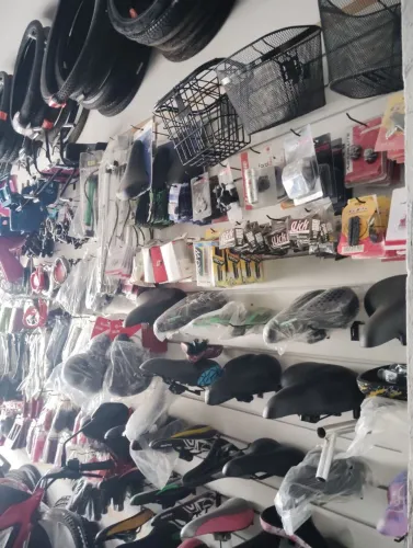 BIKES E PEÇAS NOVAS PARA VENDER RÁPIDO E BARATO