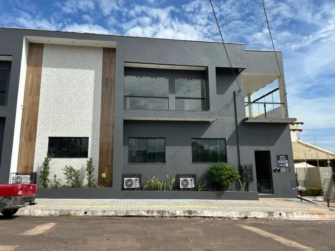 ALUGA SE APARTAMENTO