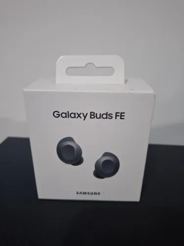 Galaxy Buds FE Novo Lacrado Samsung