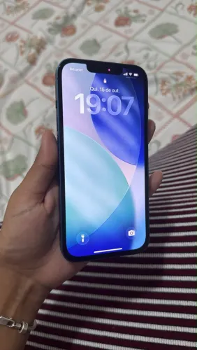 IPHONE 13 IMPECÁVEL