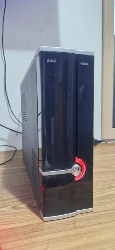 PC usado I5 9° geração