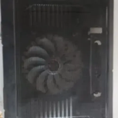 Cooler base notebook usado alimentação USB loja física Boqueirão