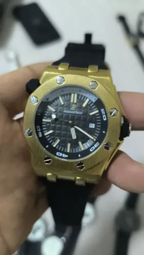 RELÓGIOS "C" PRIMEIRA LINHA PREMIUM ANÁPOLIS