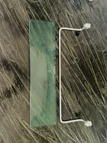 PORTA SHAMPOO