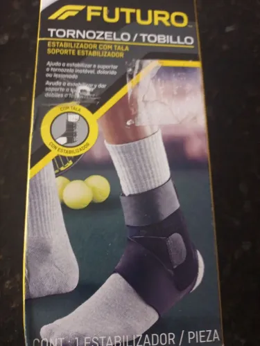 Produto ortopédico