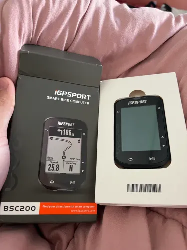 Igpsport BSC200