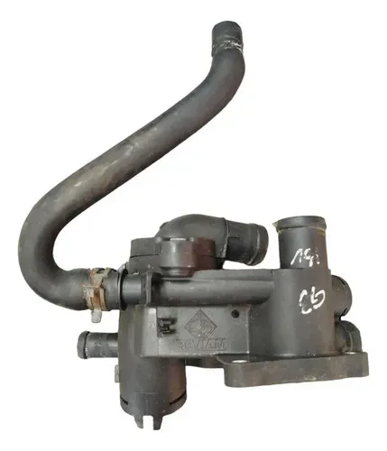 Carcaça Valvula Termostatica Gol G3 1.6 2003