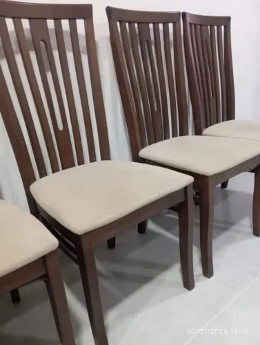 Mesa de vidro temperado