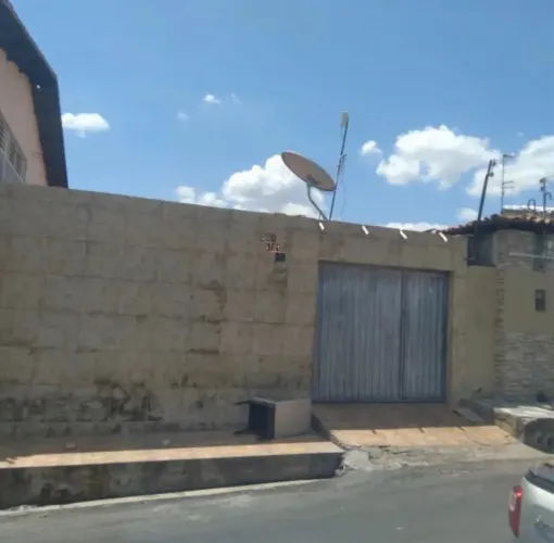 - Casa na Janaína