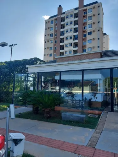 Upper Gran Park - 65m² - nascente e 1 vaga