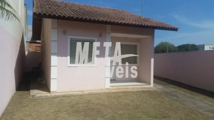 Casa com 2 dormitórios à venda, 53 m² por R$ 290.000,00 - Novo Jockey - Campos dos Goytaca