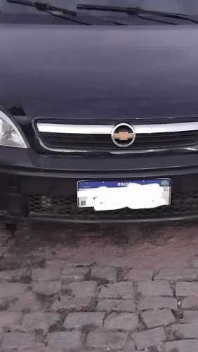 Chevrolet Corsa Hat. Maxx 1.4 8V Econoflex 5P 2011