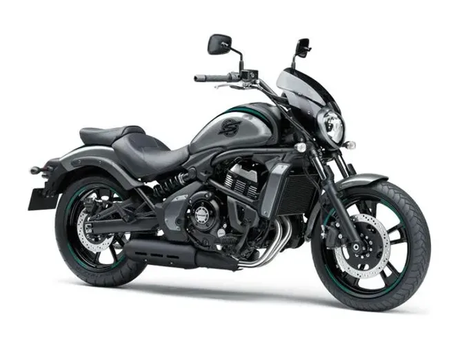 Vulcan S cafe Zero