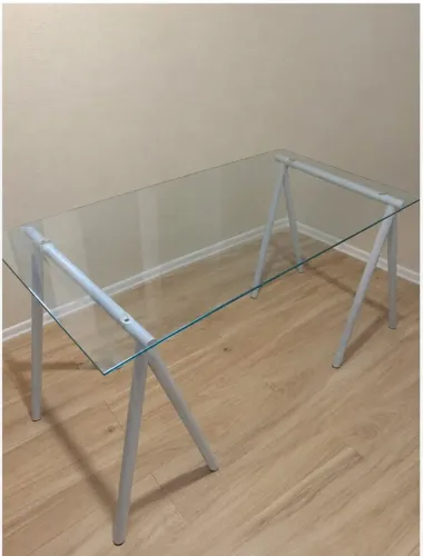Mesa de escritório