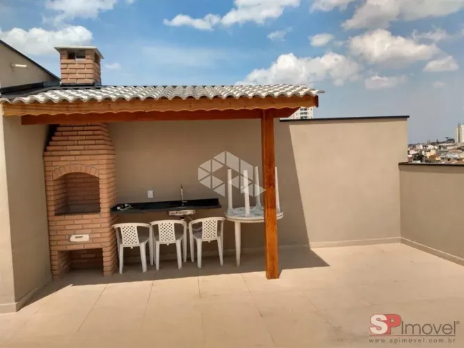 Apartamento em Vila Nivi, São Paulo