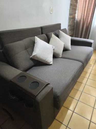 Sofá a venda