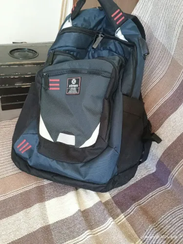 Mochila Samsonite Xtreme Monsta 32 