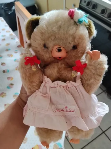 Peposinha.