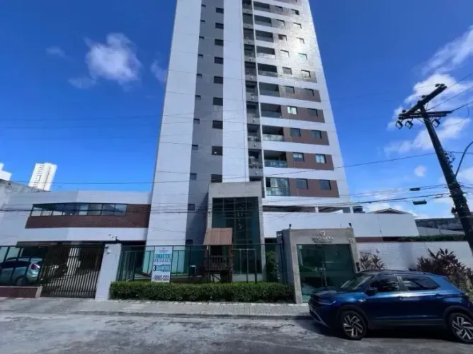 Apartamento na Madalena com 2 Vagas: Oportunidade Rara para Quem Sabe Escolher Bem