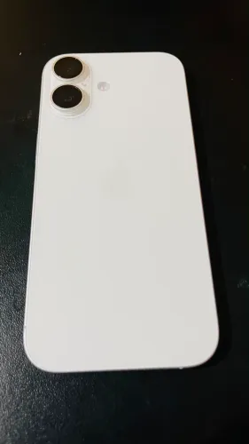 iPhone 17 novo