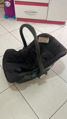 Bebe conforto