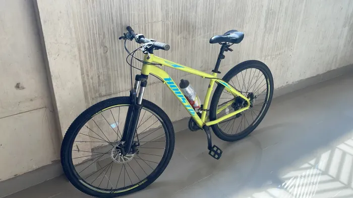 Bike