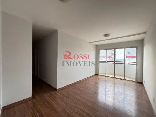 Locação de Apartamentos / Padrão na cidade de Rio Claro