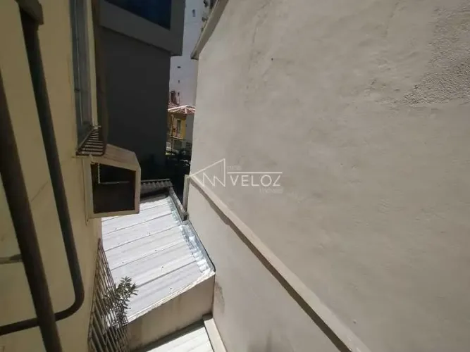 Apartamento - / Residencial / Flamengo