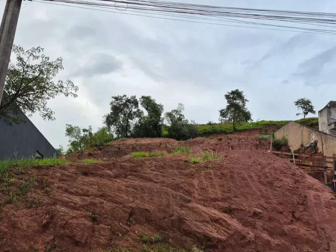 TERRENO NO CONDOMÍNIO LAGUNA CLUBE - JARDIM PROMECA VÁRZEA PAULISTA